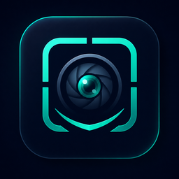 ShieldFrame Recorder